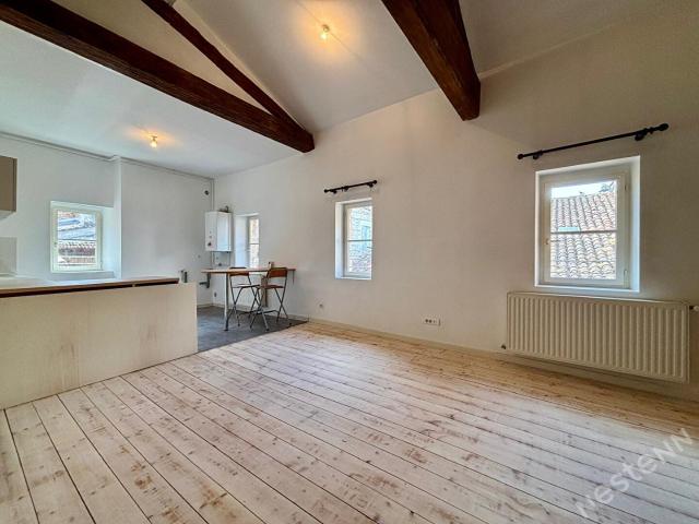 Appartement location à Agen