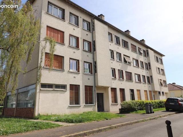 Appartement vente à Évry, Viry-châtillon