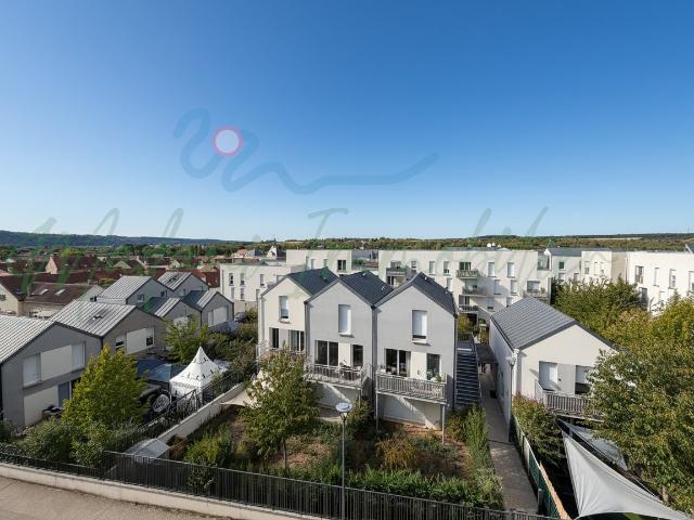 Appartement vente à Bonnières-sur-Seine, Yvelines