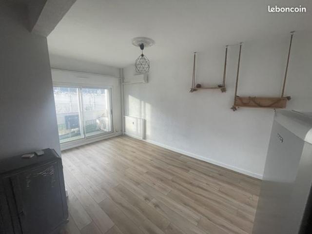 Appartement vente à Grenoble