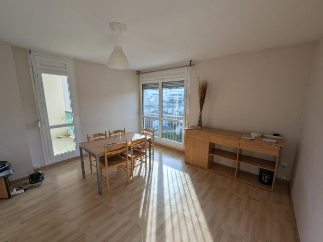 Appartement vente à Fontainebleau, Avon