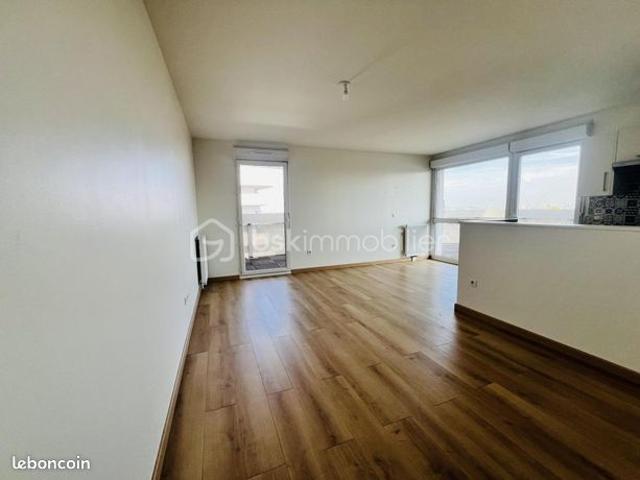 Appartement vente à Arcueil, Val-de-Marne