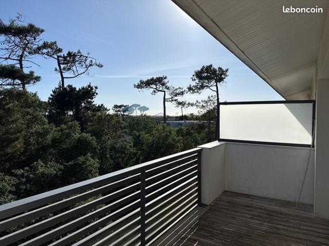 Appartement vente à Dax, Labenne