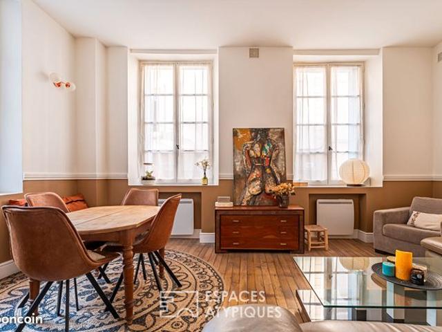 Appartement vente à Saint-Germain-en-Laye, Saint-germain-en-laye