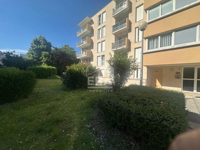 Appartement vente à Créteil, Bonneuil-sur-marne