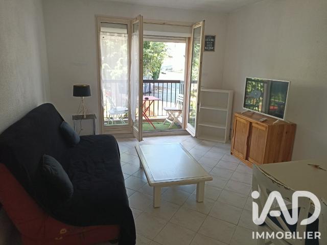 Appartement vente à Roquebrune-sur-Argens, Var