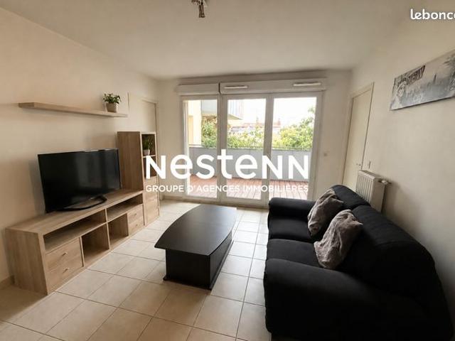 Appartement vente à Lyon, Métropole de Lyon