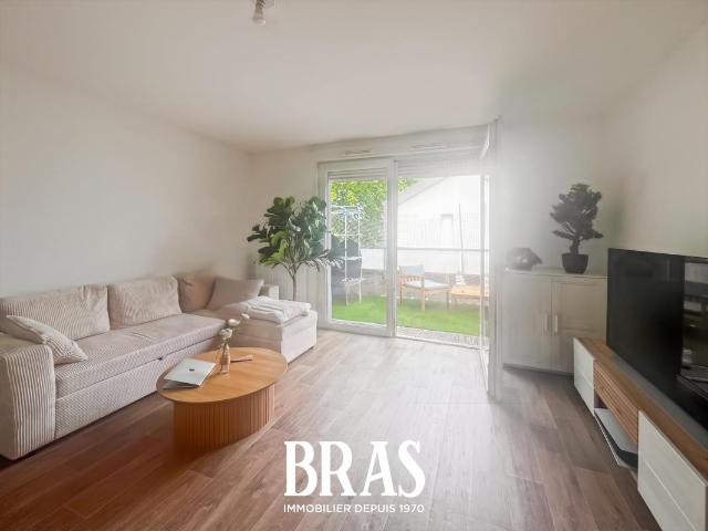 Appartement location à Nantes