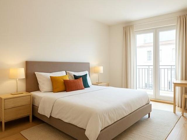 Appartement vente à Saint-Germain-en-Laye, Carrières-sur-seine