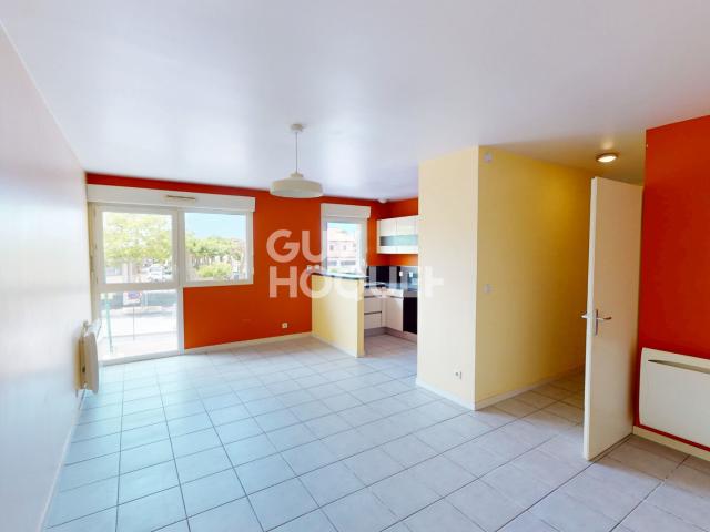 Appartement vente à Dax, Soustons