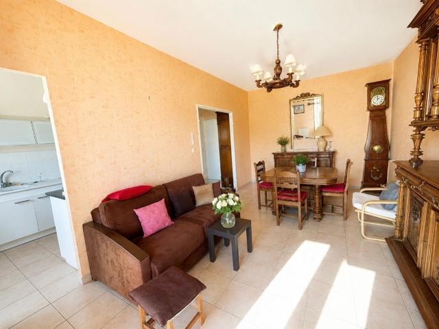 Appartement vente à Yssingeaux, Retournac