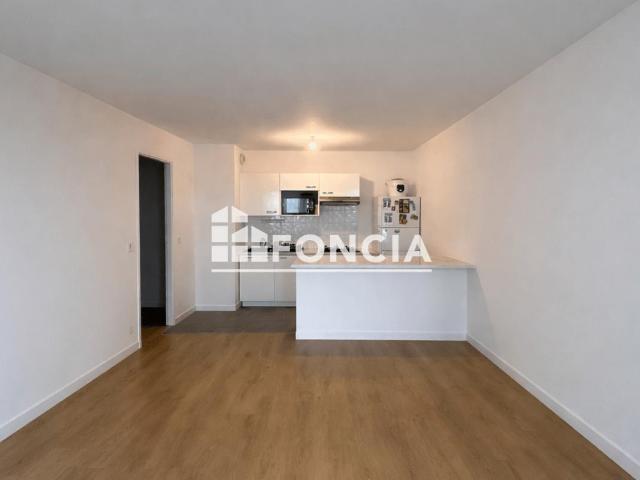 Appartement vente à Bordeaux, Mérignac