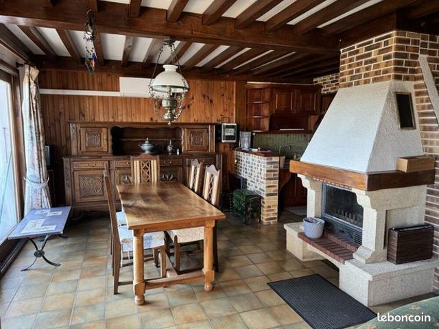 Appartement vente à Le Grand-lemps, Guadeloupe