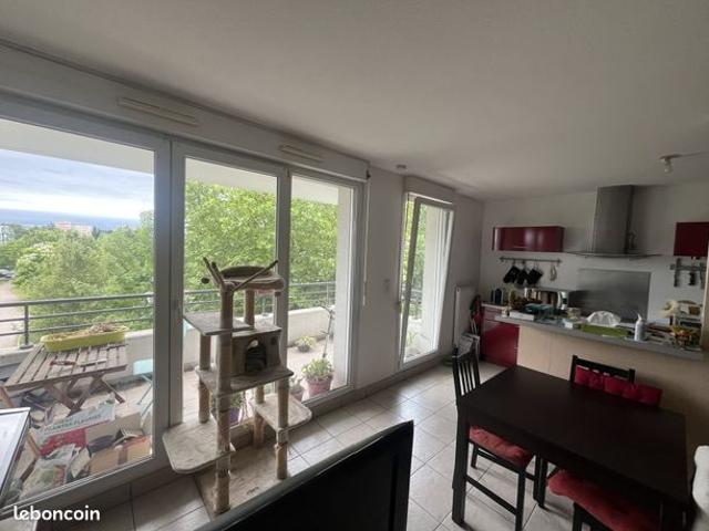 Appartement vente à Strasbourg, Hoenheim
