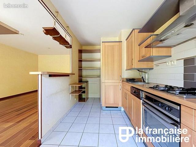Appartement vente à Rennes, Bretagne