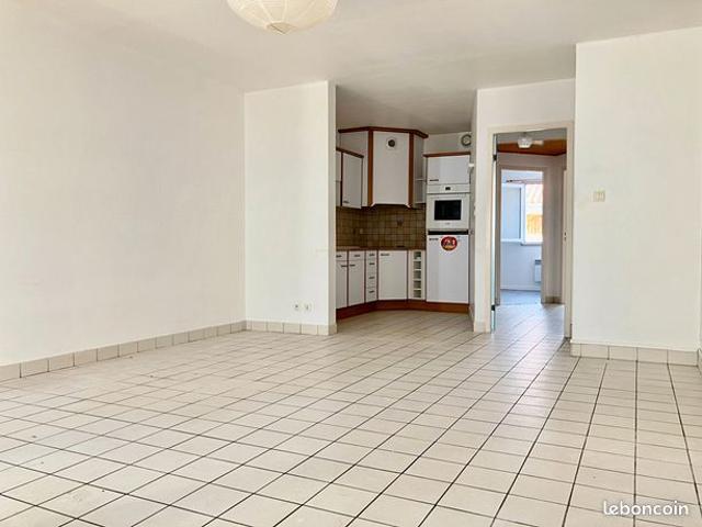 Appartement vente à Les Sables-d'Olonne, Château-d'olonne