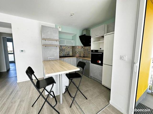 Appartement vente à Nantes, Bouguenais