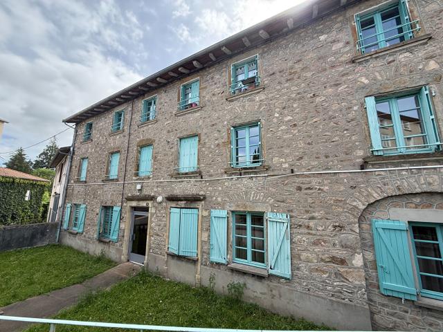 Appartement location à Villefranche-sur-Saône, Rhône