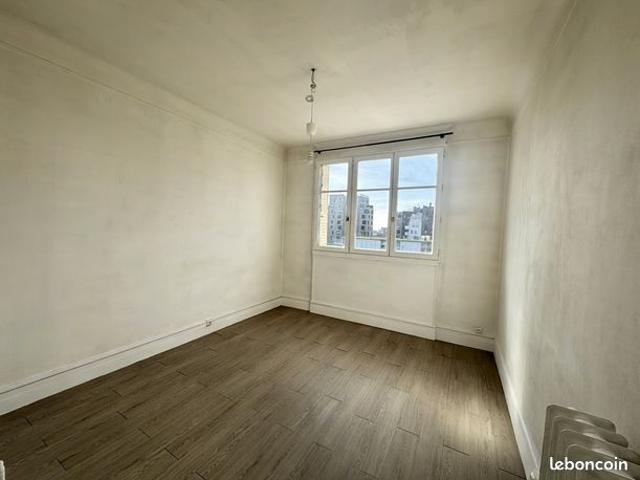 Appartement vente à L'Haÿ-les-Roses, Ivry-sur-seine