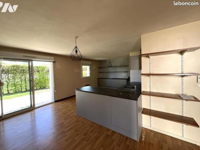 Appartement vente à Saint-Brieuc, Bretagne