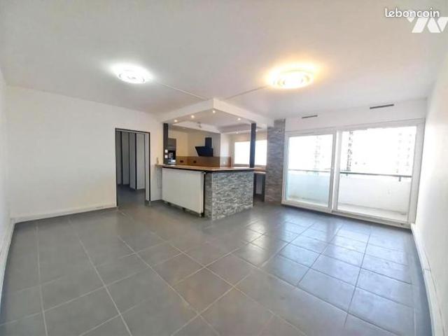 Appartement vente à Saint-Dizier, Saint-dizier