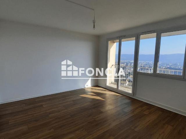 Appartement vente à Rouen, Saint-etienne-du-rouvray