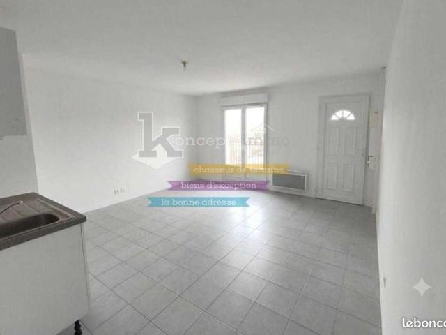 Appartement vente à Clermont, Breuil-le-vert