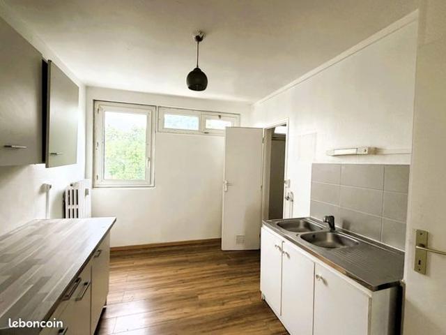 Appartement vente à Lille, Lys-lez-lannoy