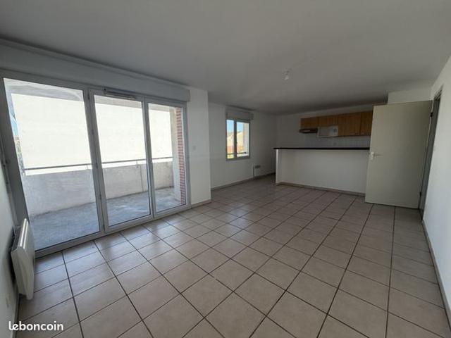 Appartement vente à Toulouse