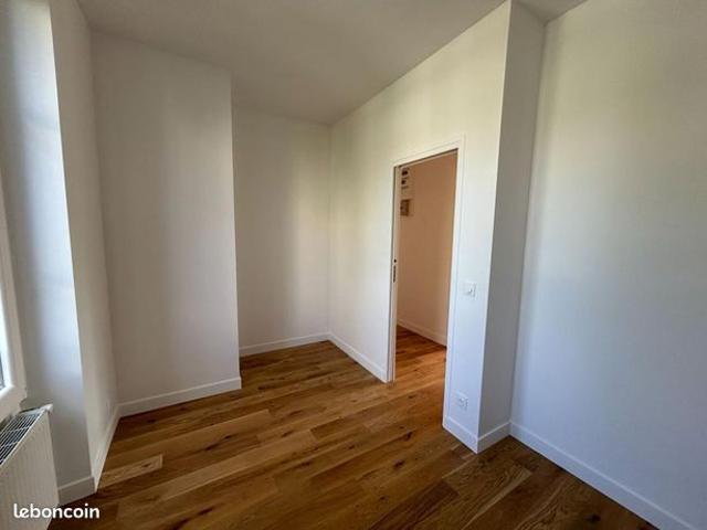 Appartement vente à Rambouillet