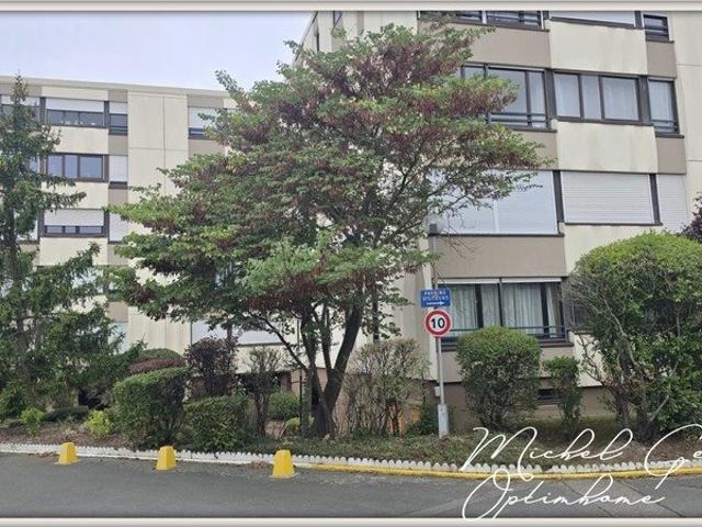 Appartement vente à Saint-Germain-en-Laye, Conflans-sainte-honorine
