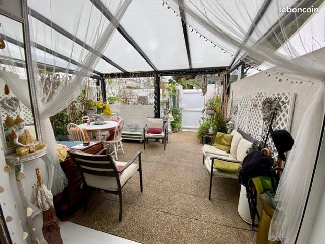 Appartement vente à Montpellier, La Grande-motte