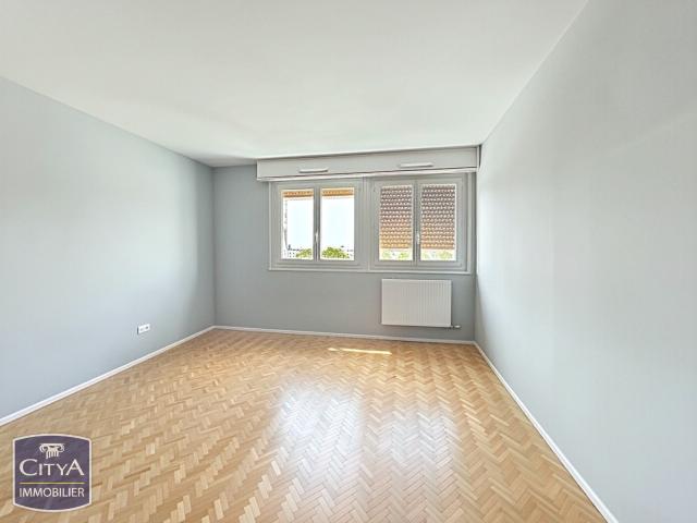 Appartement vente à Orléans