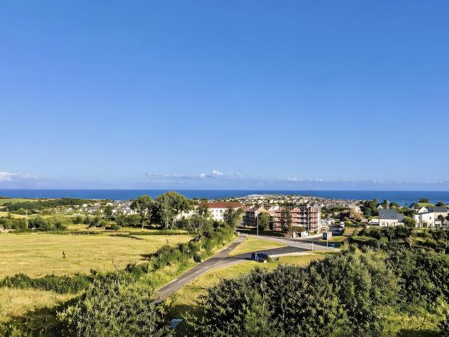Appartement vente à Brest, Bretagne