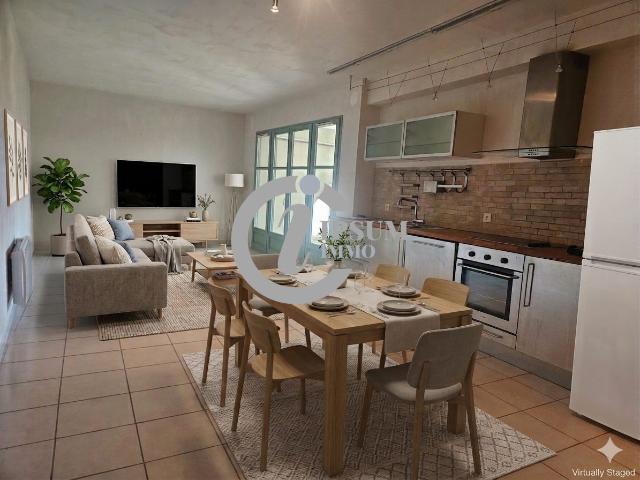 Appartement vente à Montpellier, Villeneuve-lès-maguelone