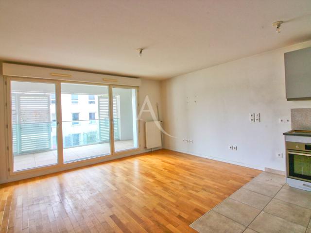 Appartement vente à Antony, Hauts-de-Seine