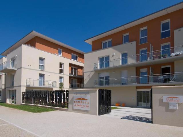 Appartement vente à Alençon
