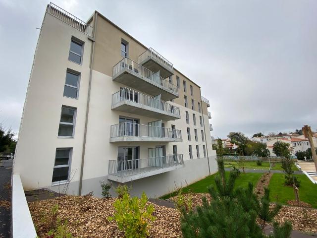 Appartement location à La Roche-sur-Yon, La Roche-sur-yon