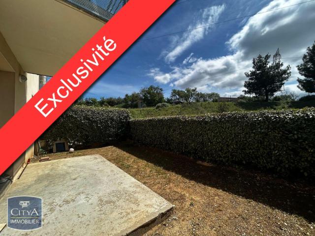 Appartement vente à Berriac