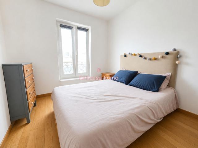 Appartement vente à Bécon, Courbevoie