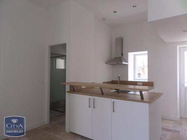 Appartement location à Bourges