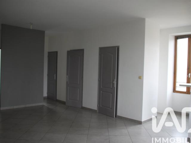 Appartement vente à Langon, Cadillac