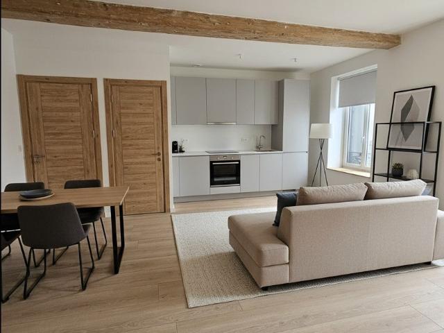 Appartement vente à Faubourg De Gere, Vienne