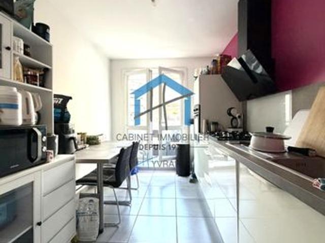 Appartement vente à Saint-Étienne, Saint-chamond