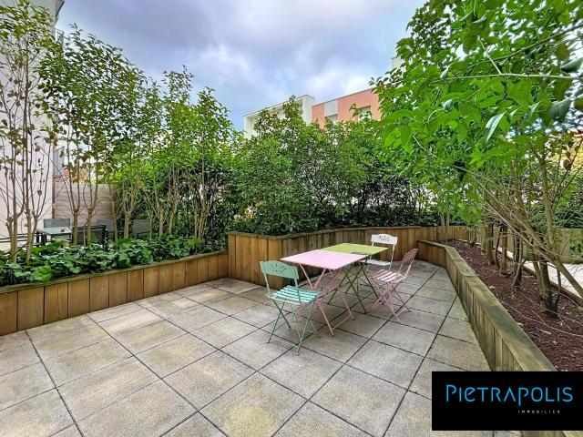 Appartement vente à Lyon, Métropole de Lyon