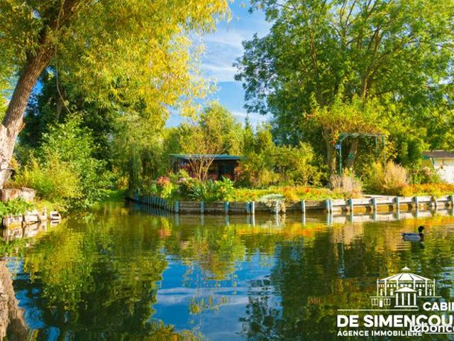 Appartement vente à Amiens