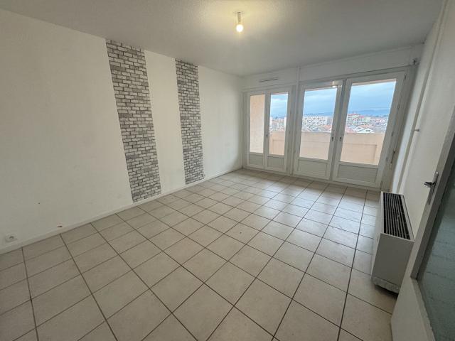 Appartement vente à France métropolitaine, Roanne