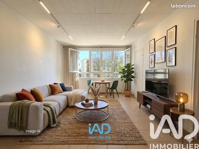 Appartement vente à Mantes-la-Jolie, Mantes-la-jolie