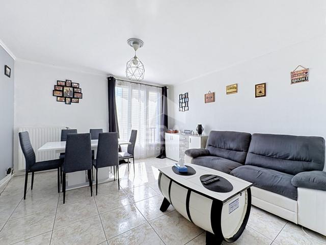 Appartement vente à Les Hautes Garces, Étampes