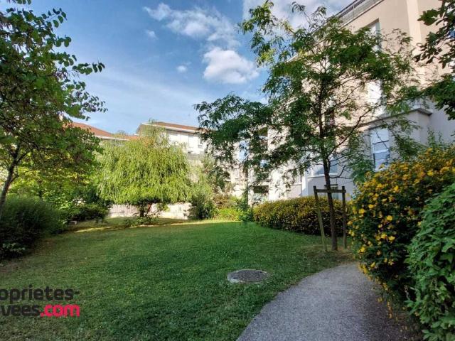 Appartement vente à Corbeil-Essonnes, Essonne